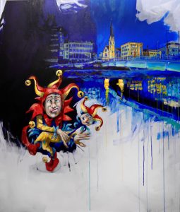 Harlekin-in-Villach-2023