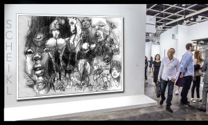 Wer hat den größten