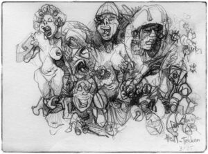 Heiß und Trocken 2025